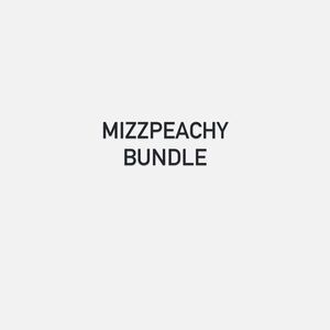 Bundle for Mizzpeachy